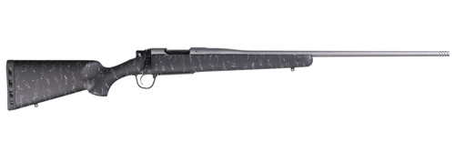 Christensen Arms Mesa 7mm Rem Mag Stainless/Black view 2
