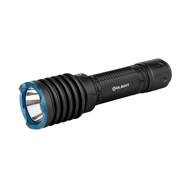 Olight Warrior X 3 Flashlight Black