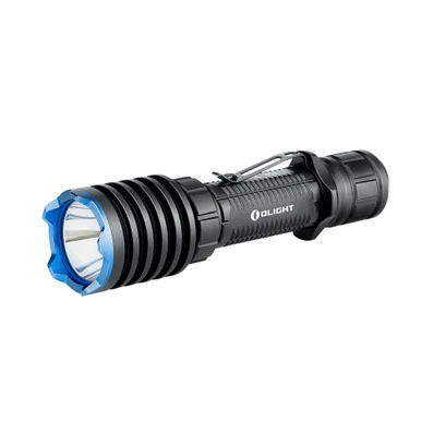 Olight Warrior X Pro Flashlight Black