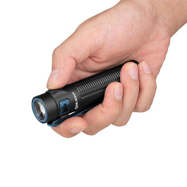 Olight Baton 3 Pro Black NW Flashlight