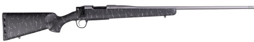 Christensen Arms Mesa 308 Win 22" Stainless/Black view 2