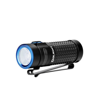 Olight S1R BATON II Flashlight Black