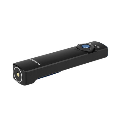 Olight Arkfeld Flashlight Black CW