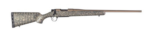 Christensen Arms Mesa 300 Win Mag 24" Bronze/OD Green view 2