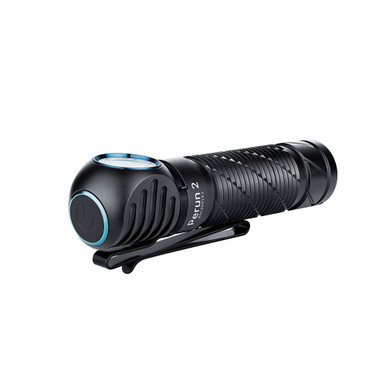 Olight Perun 2 Headlamp Black