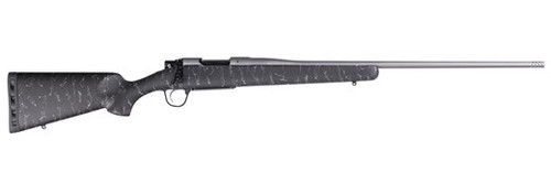 Christensen Arms Mesa 300 PRC Stainless/Black view 2