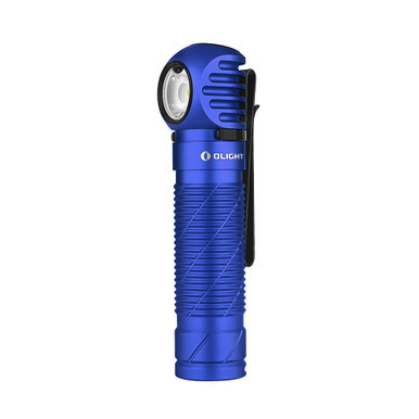 Olight Perun 2 Headlamp Blue