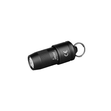 Olight Imini Flashlight Black
