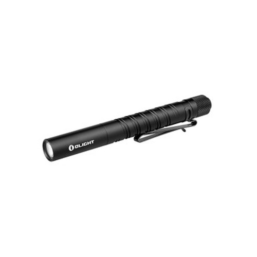 Olight I3T Plus Flashlight Black I3TPLUSBK