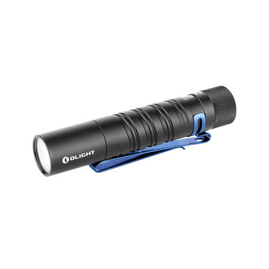 Olight i5T EOS Flashlight Black RSV