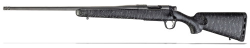 Christensen Arms Mesa LH 6.5 Creedmoor Stainless/Black 801-01018-00