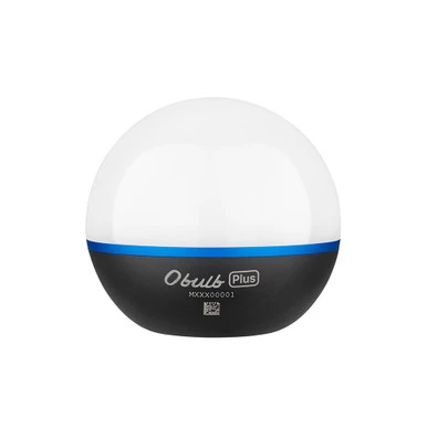 Olight Obulb Plus Light Black OBULBPlus LightBK