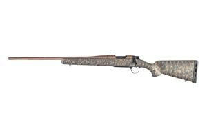 Christensen Arms Mesa LH 6.5 Creedmoor Bronze/OD Green