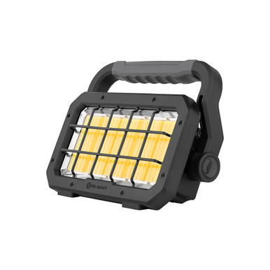 Olight Odiance Light Black