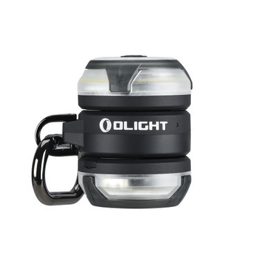 Olight Gober KIT Light Black