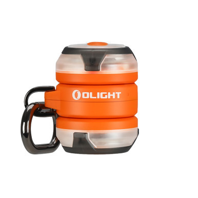 Olight Gober KIT Light Orange