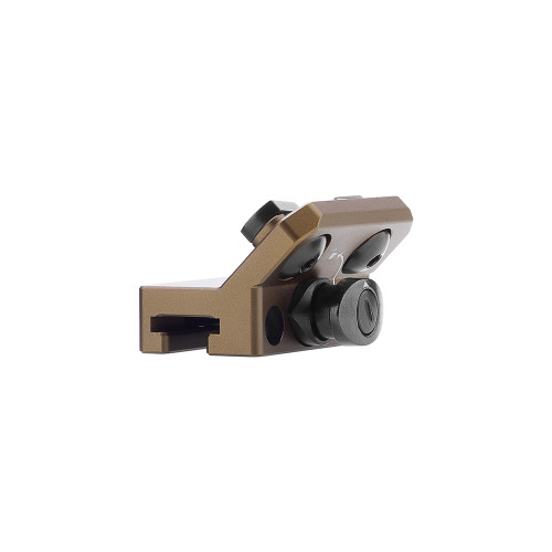 Olight M-LOK Rail Mount Weapon Mount Desert Tan