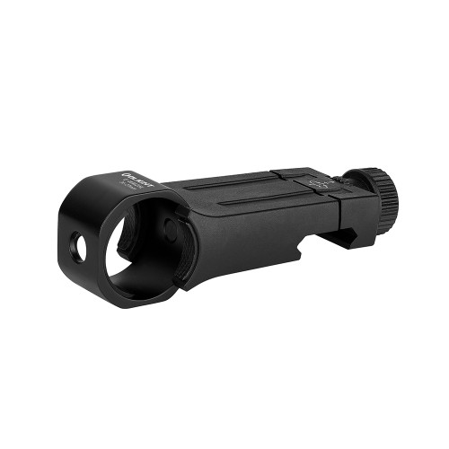 Olight E-WM25L Weapon Mount Black