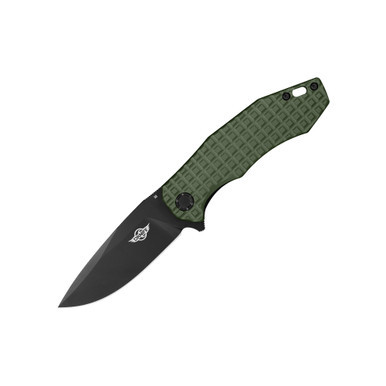Olight Spurdog Knife OD Green