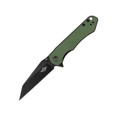 Olight Freeze Knife OD Green