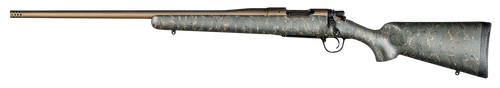 Christensen Arms Mesa LH 308 Win 22" Bronze/OD Green