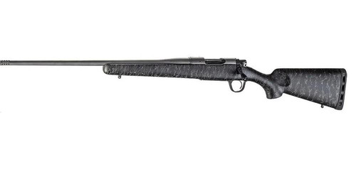 Christensen Arms Mesa LH 300 Win Mag Stainless/Black