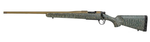 Christensen Arms Mesa LH 300 PRC Bronze/OD Green view 2