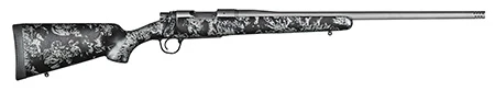 Christensen Arms Mesa FFT 7mm-08 Rem Stainless/Black