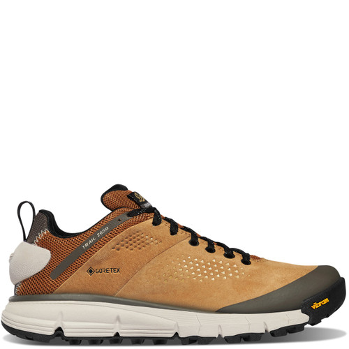 Danner Trail 2650 3" Shoe Size Womens 5 Prairie Sand/Gray GTX