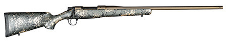 Christensen Arms Mesa FFT 7mm Rem Mag Bronze/OD Green view 2