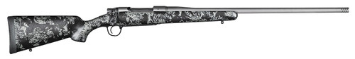 Christensen Arms Mesa FFT 28 Nosler 22" Stainless/Black view 2