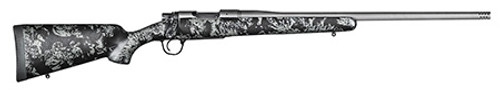 Christensen Arms Mesa FFT 450 Bushmaster Stainless/Black 801-01088-00