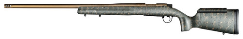 Christensen Arms Mesa Long Range 6.5 Creedmoor 26" Bronze/OD Green view 2