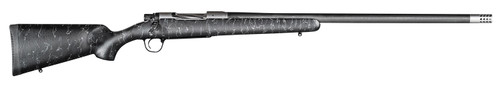 Christensen Arms Ridgeline 6.5-284 Norma Black/Grey view 2