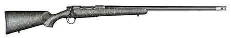 Christensen Arms Ridgeline 7mm Rem Mag OD Green/Black view 2