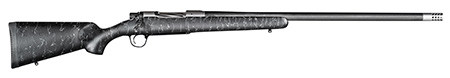 Christensen Arms Ridgeline 28 Nosler Black/Grey