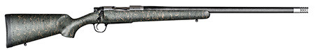 Christensen Arms Ridgeline 308 Win OD Green/Black view 2