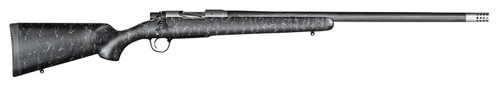 Christensen Arms Ridgeline 300 Rum Black/Grey view 2