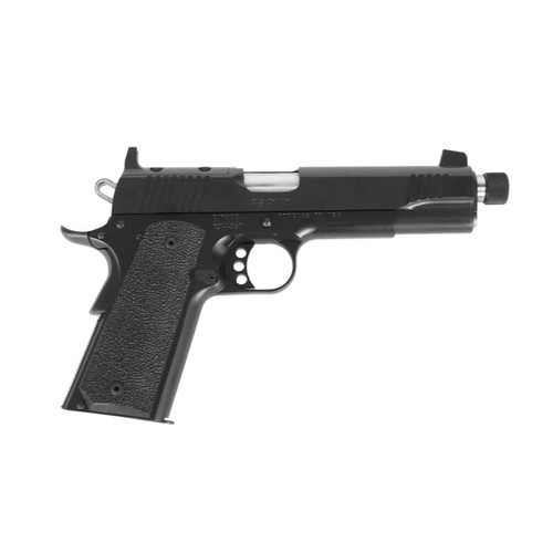 Kimber 1911 Custom LW 5" 9mm Black