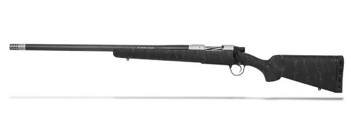 Christensen Arms Ridgeline LH 28 Nosler Black/Grey view 2