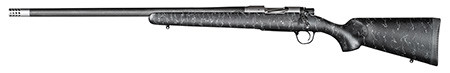 Christensen Arms Ridgeline LH 308 Win Black/Grey view 2