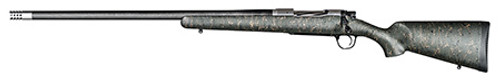 Christensen Arms Ridgeline LH 300 Win Mag OD Green/Black 801-06091-00