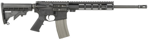 Del-Ton 316H 5.56 NATO 16" Black