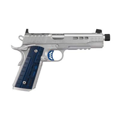 Kimber Rapide Ice 9mm 5.5" Silver