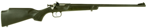 Crickett Youth 22 LR 16.12" Black