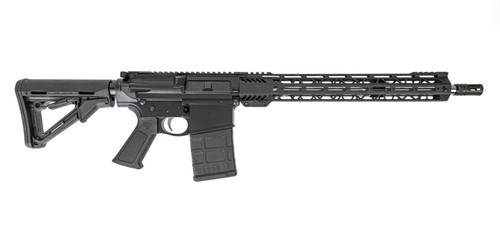 DPMS DP10 308 Win 16" Black