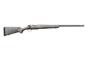 Christensen Arms Ridgeline 6.5 PRC Bronze 24"