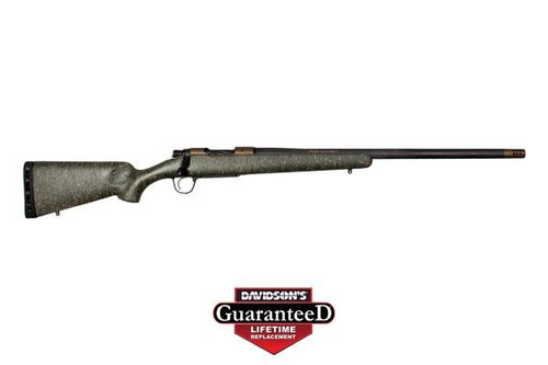 Christensen Arms Ridgeline 7mm-08 Rem Bronze/Black/Tan 801-06026-00