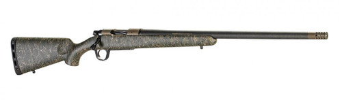 Christensen Arms Ridgeline 30-06 Springfield Bronze/Black/Tan view 2