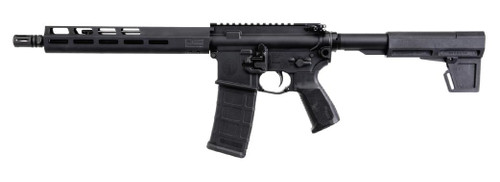 Sig Sauer M400 Tread AR-15 5.56 NATO 11" Black view 2